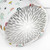 White Lampshade Diffuser 20cm - Translucent polypropylene