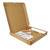 Needcraft 45cm Drum Lampshade Making Kit Using a Covering of Your Choice. Damaged packaging