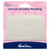 Hemline Iron-On Invisible Mending Repair 40x50cm, 1pc Hemline Iron-On Invisible Mending Repair 40x50cm, 1pc