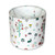 Needcraft 15cm Drum Lampshade Making Kit Using a Covering of Your Choice. Returned item