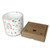Needcraft 20cm Drum Lampshade Making Kit Using a Covering of Your Choice. Damaged packaging 
