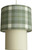Needcraft 30cm/20cm Tiered Lampshade Making Kit. Damaged packaging