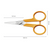 Fiskars Scissors Embroidery Straight, 10cm
