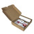 Needcraft 25cm Twin Pack Lampshade Making Kit