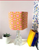 Needcraft 40cm Hexagon Lampshade Making Kit, returned item