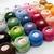 DMC Perle Cotton Thread Size 5 Medium, available in different sizes and colours