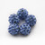 10mm Shamballa Beads - Light Sapphire Blue