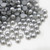 Flat back Pearls - Light Grey