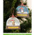 Lawn Fawn Ready Set Snow Shaker Die Set