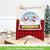 Lawn Fawn Ready Set Snow Shaker Die Set