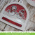 Lawn Fawn Ready Set Snow Shaker Die Set