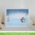 Lawn Fawn Winter Penguin Die Set