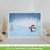 Lawn Fawn Winter Penguin Stamps
