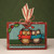 Lawn Fawn Winter Owl Stamp Set