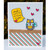 Lawn Fawn Winter Owl Stamp Set