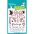 Lawn Fawn Flamingo Together Die Set