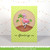 Lawn Fawn Flamingo Together Stamps