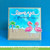 Lawn Fawn Flamingo Together Stamps