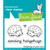 Lawn Fawn Hedgehugs Stamps