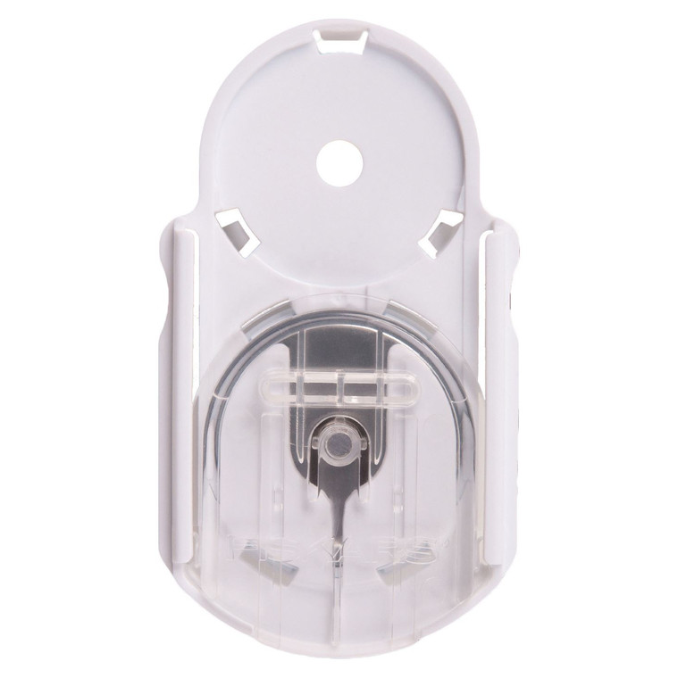 Fiskars Titanium No Touch 45mm Rotary Cutter Blade Changer