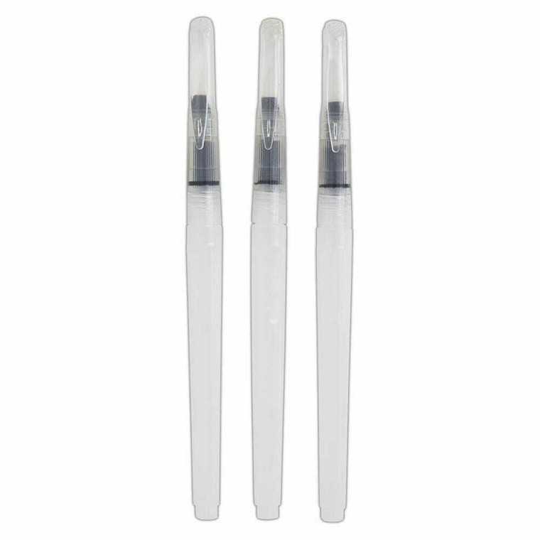 docrafts ARTISTE Water Brush Set