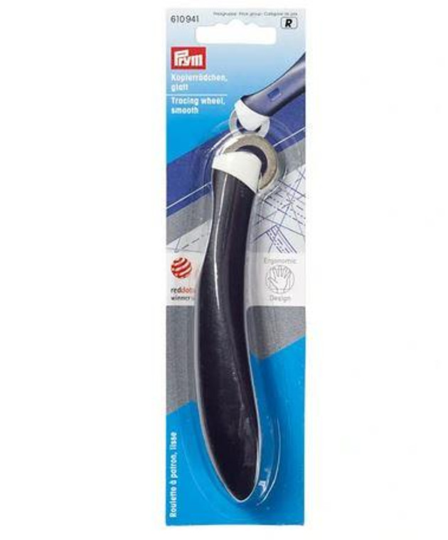 Prym Tracing Wheel Smooth Ergonomic
