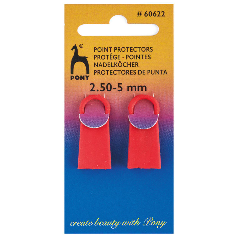 5 lots of Pony Point Protector: Standard Size