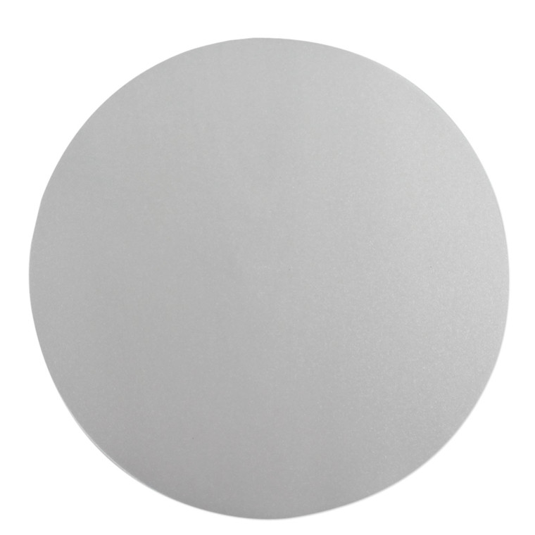 White Lampshade Diffuser 40cm - Translucent polypropylene