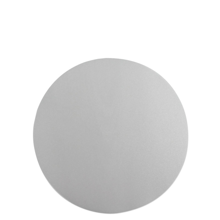 White Lampshade Diffuser 30cm - Translucent polypropylene