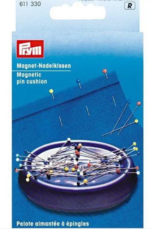 Prym Magentic Pin Cushion