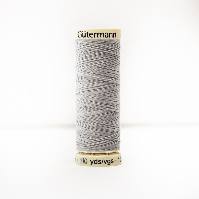 Gutermann Sew All Thread 100m Col 38