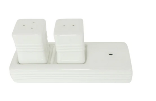 Upgrade your dining table with these revamped salt and pepper shakers – where style meets practicality, and customization meets convenience. it's time to season your meals in style and make every dining experience memorable.