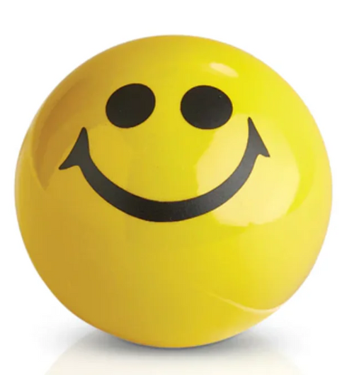 Nora Fleming - Minis - Smile Face A257