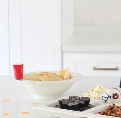 Nora Fleming - Minis - Red Cup A144