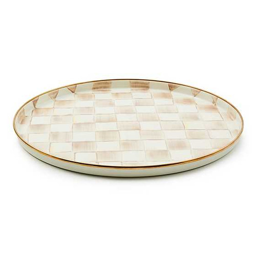 MacKenzie-Childs - Round Tray