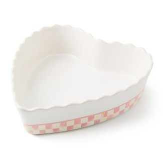 MacKenzie-Childs - Everyday Heart Baker