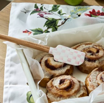 MacKenzie-Childs - Spatula S/2