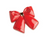 Nora Fleming - Mini - Wrap It Up Red Bow - A238