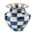 MacKenzie-Childs - Enamel Vase