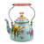 MacKenzie-Childs - Tea Kettle Collective - 2 Quart