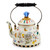 MacKenzie-Childs - Tea Kettle Collective - 2 Quart
