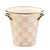MacKenzie-Childs - Wine Cooler - Rosy Check
