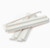 Oh My Mahjong - Acrylic Rack & Pusher - White