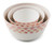 MacKenzie-Childs - Everyday Multiple Bowls S/3