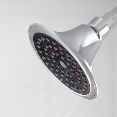 Sava Spa™ Showerhead, 1.5 GPM, Chrome | SRP Marketplace