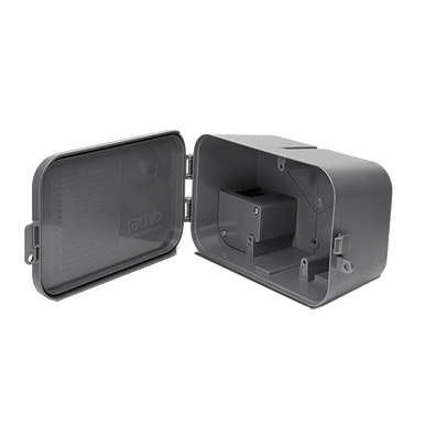 Rachio Outdoor Enclosure - Thumbnail 5