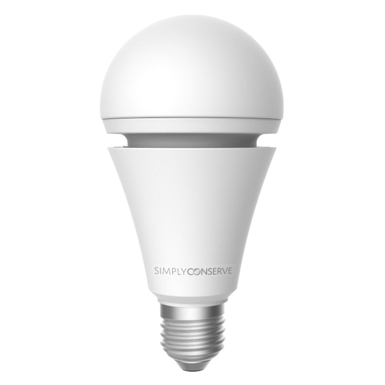 5w Battery back up A19 bulb