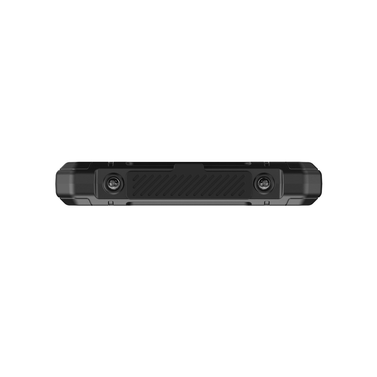 Solar Charging Power Bank Top