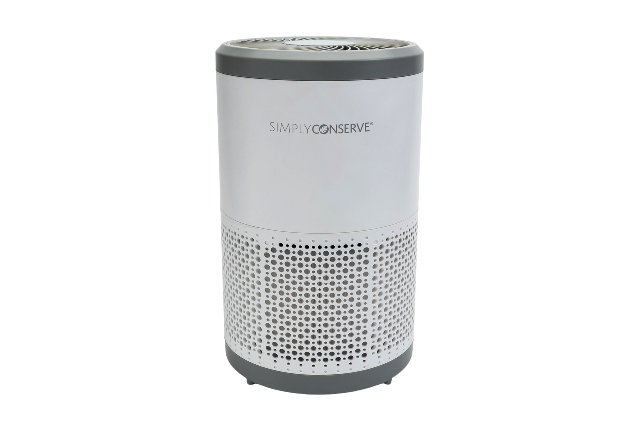 Simply Conserve Tabletop Air Purifier (Gen 2)