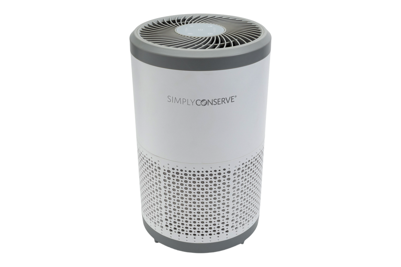 Simply Conserve Tabletop Air Purifier (Gen 2)